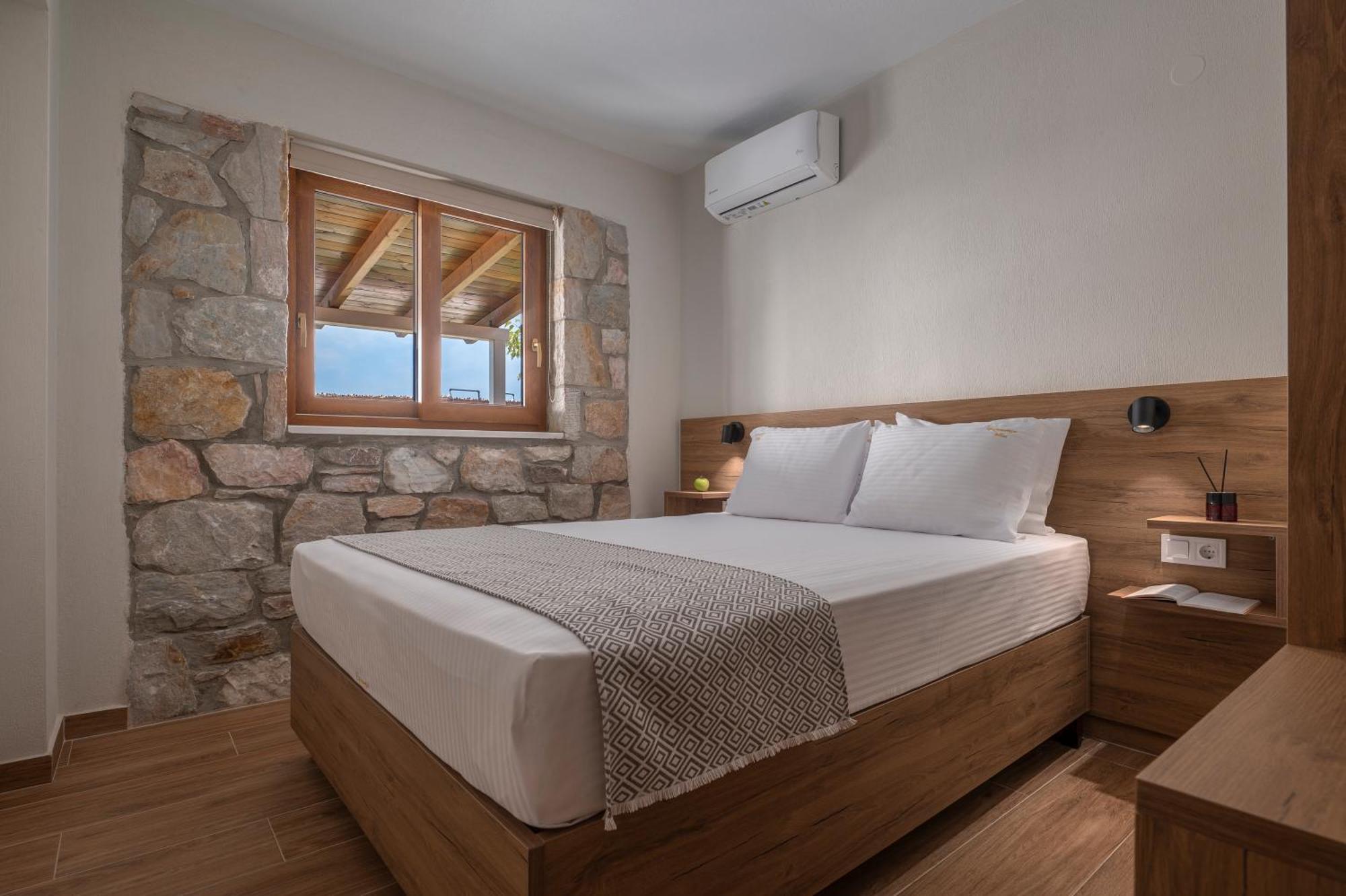 Esperanza Villas Flogita Dış mekan fotoğraf
