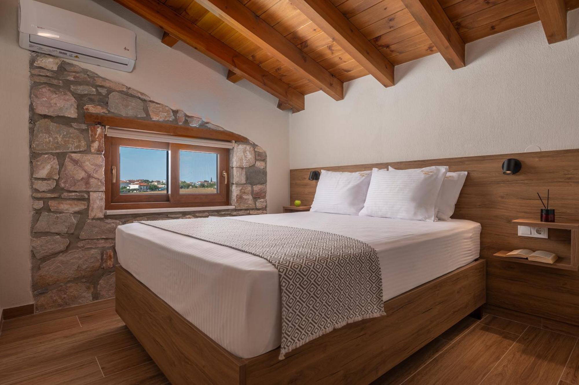 Esperanza Villas Flogita Dış mekan fotoğraf
